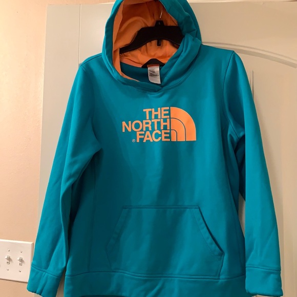 NorthFace Hoodie - Picture 1 of 2